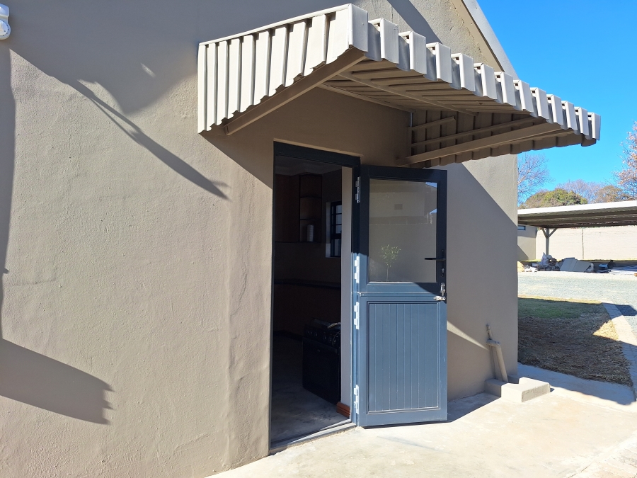 4 Bedroom Property for Sale in Vrede Free State